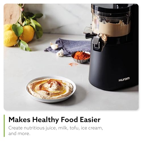 Hurom H-AA Slow Juicer J67580