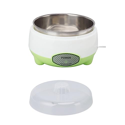 Tgoon DIY Yogurt Maker Machine Energy Saving for Kitchen G7290
