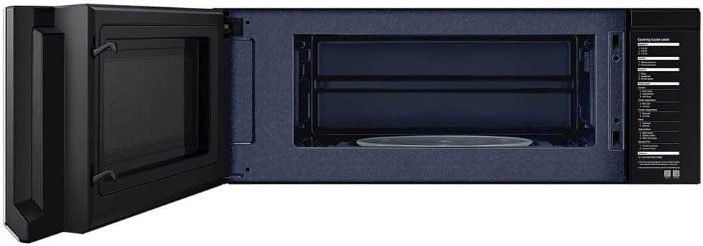 Over the Range Stainless Steel Microwave 1.1 Cu. Ft. V51591