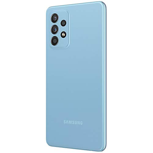 Samsung A52 SM-A525M/DS 128GB 6GB RAM Factory Unlocked GSM G371