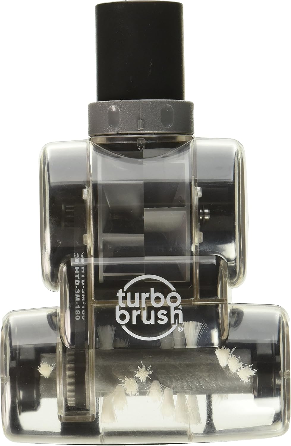 OEM Bissell Turbo Brush for CleanView and others, 203-1429 , Gray, Large