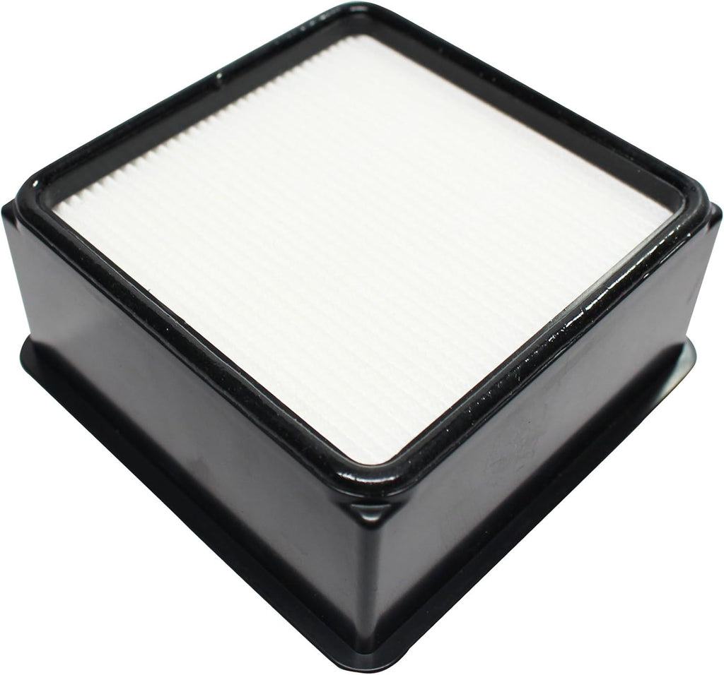 2-Pack Replacement HEPA and Foam Filter for Dirt Devil Breeze Cyclonic UD70105 Vacuum B84967