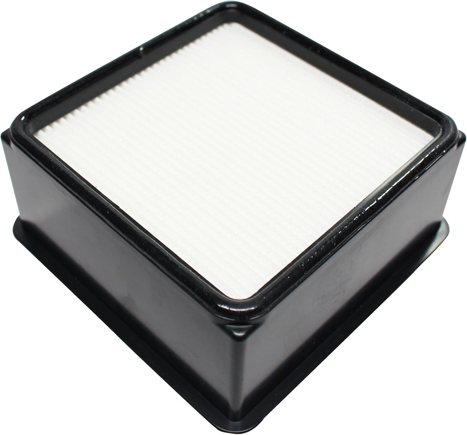 2-Pack Replacement HEPA and Foam Filter for Dirt Devil Breeze Cyclonic UD70105 Vacuum B84967
