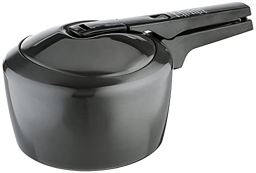 Futura by Hawkins Hard Anodized Pressure Cooker