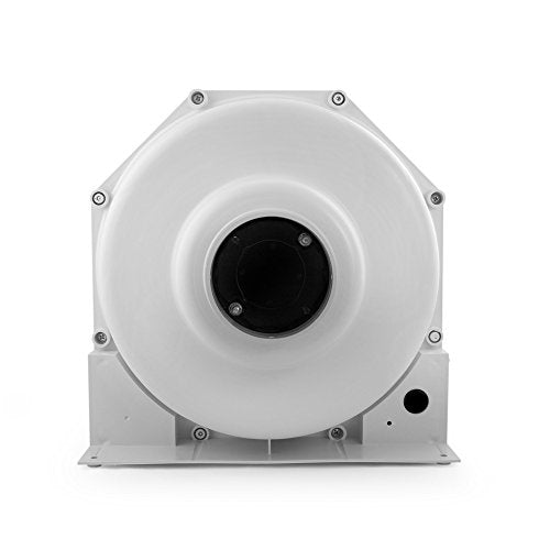 RadonAway Radon Mitigation Fan, 3" Y15548