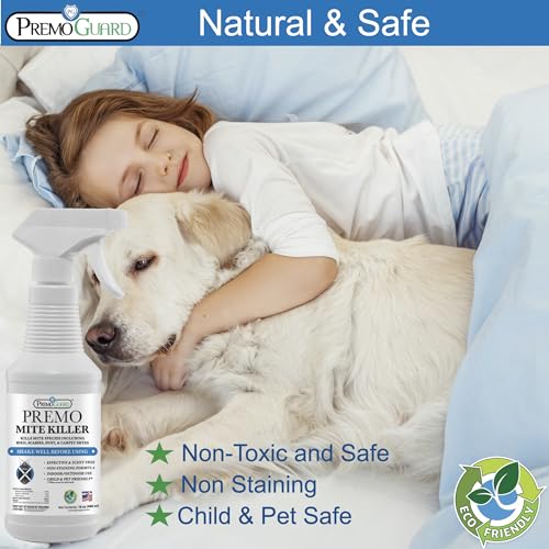 Promo Guard Mite Killer D713826