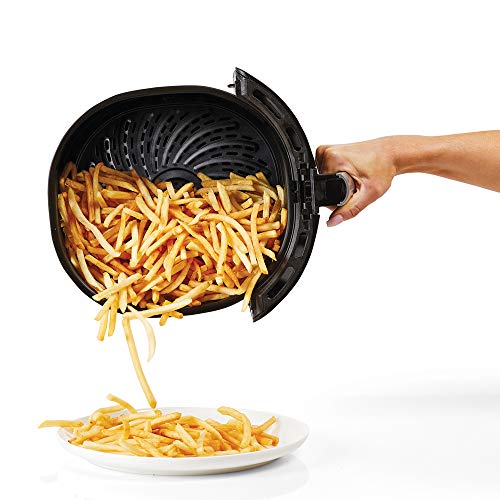 PowerXL Vortex Air Fryer Multi Cooker with Nonstick Basket W547