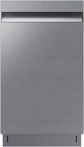 Samsung DW50T6060US 46 dBA Stainless Compact Top Control Built-in Dishwasher