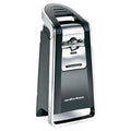 Hamilton Beach Smooth Touch Electric Automatic Can Opener with Easy Push Down Lever