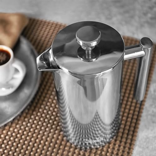 French Press Coffee Maker V6270