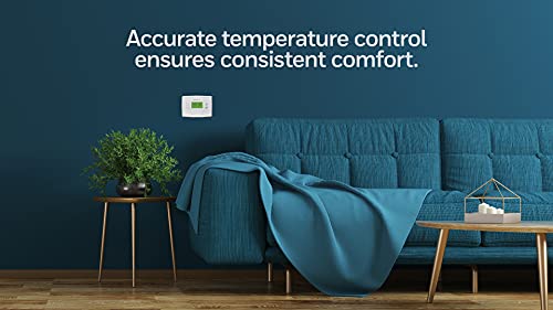 Honeywell Programmable Thermostat H61776