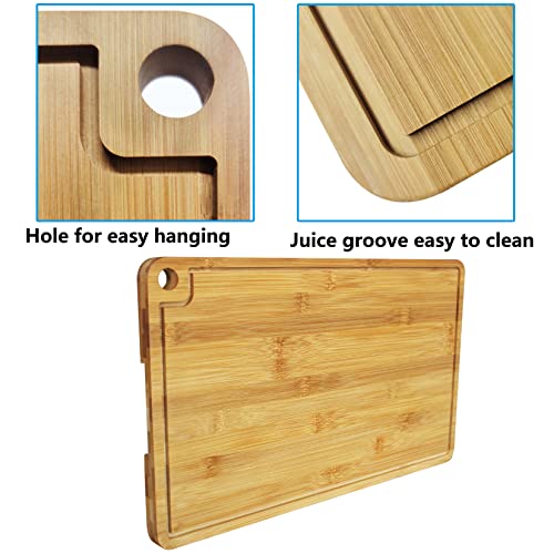 Butcher Block Cutting Board for Breville Smart Oven Pro Air Fryer G23454