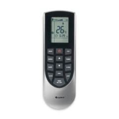 Gree 24,000 BTU Multi21+ Dual-Zone Wall Mount Mini Split System with Wi-Fi I678475