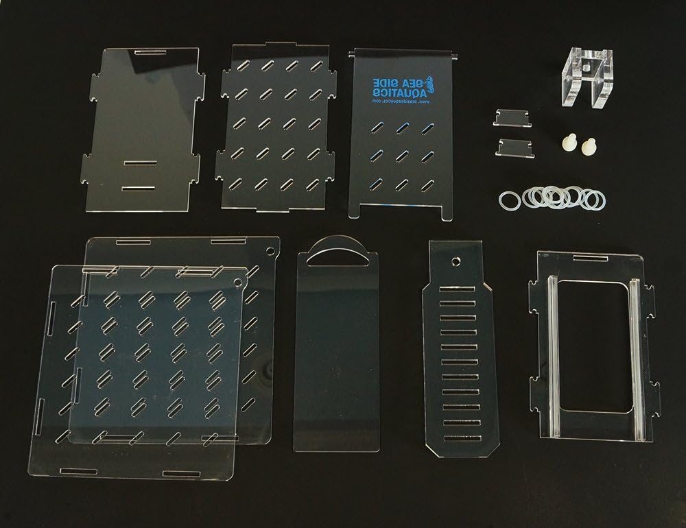 RF-200C Collapsible Acclimation Box X20826
