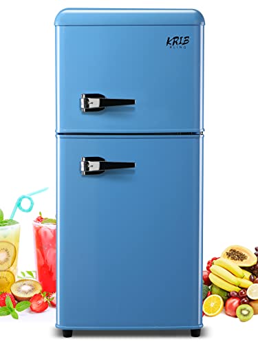 KRIB BLING ZT-refrigerator-2