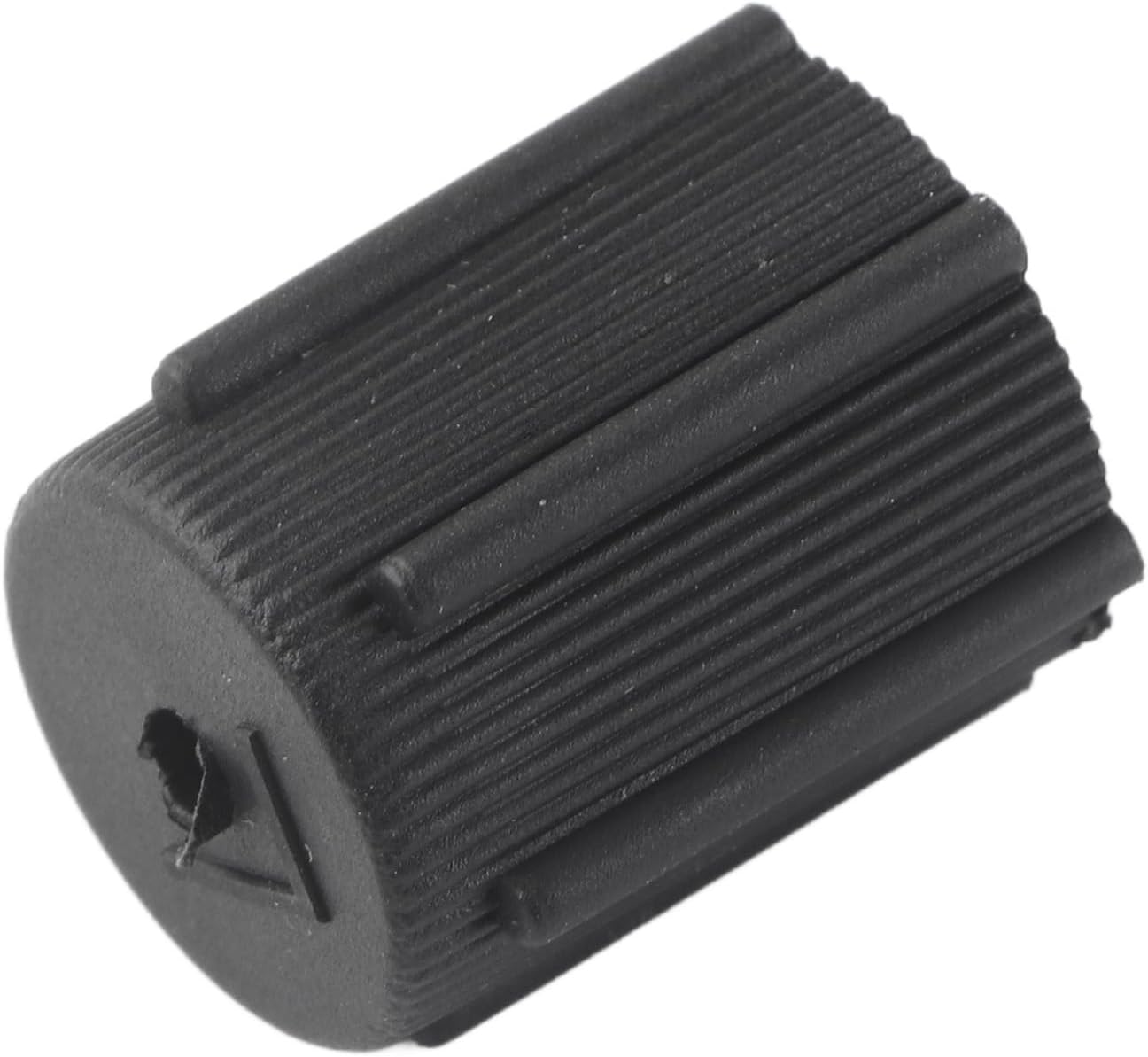 Air Conditioning Service Cap, Sturdy AC Port Cover for Most Vehicles B522551