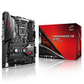 ASUS ROG Maximus IX Hero LGA1151 DDR4 DP HDMI M.2 ATX Motherboard