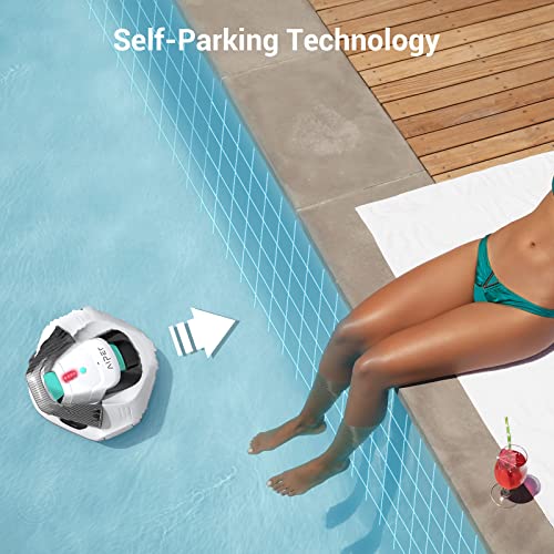 AIPER Seagull SE Cordless Robotic Pool Cleaner U79148
