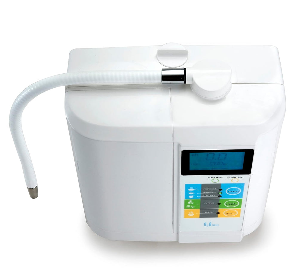 MX-55 Alkaline Water Ionizer J1145