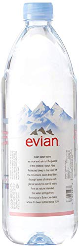 evian Water N587764