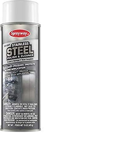 Sprayway CLEANING_AGENT