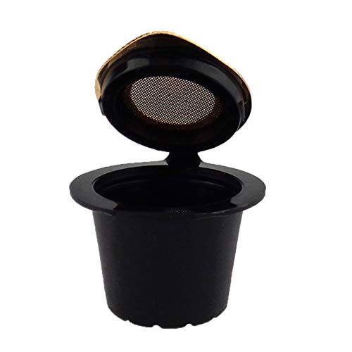 Reusable Coffee Mesh Filter Bag with Stainless Steel Handle H71259