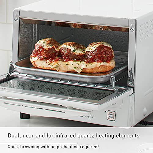 Panasonic Flash Xpress Toaster Oven S736425