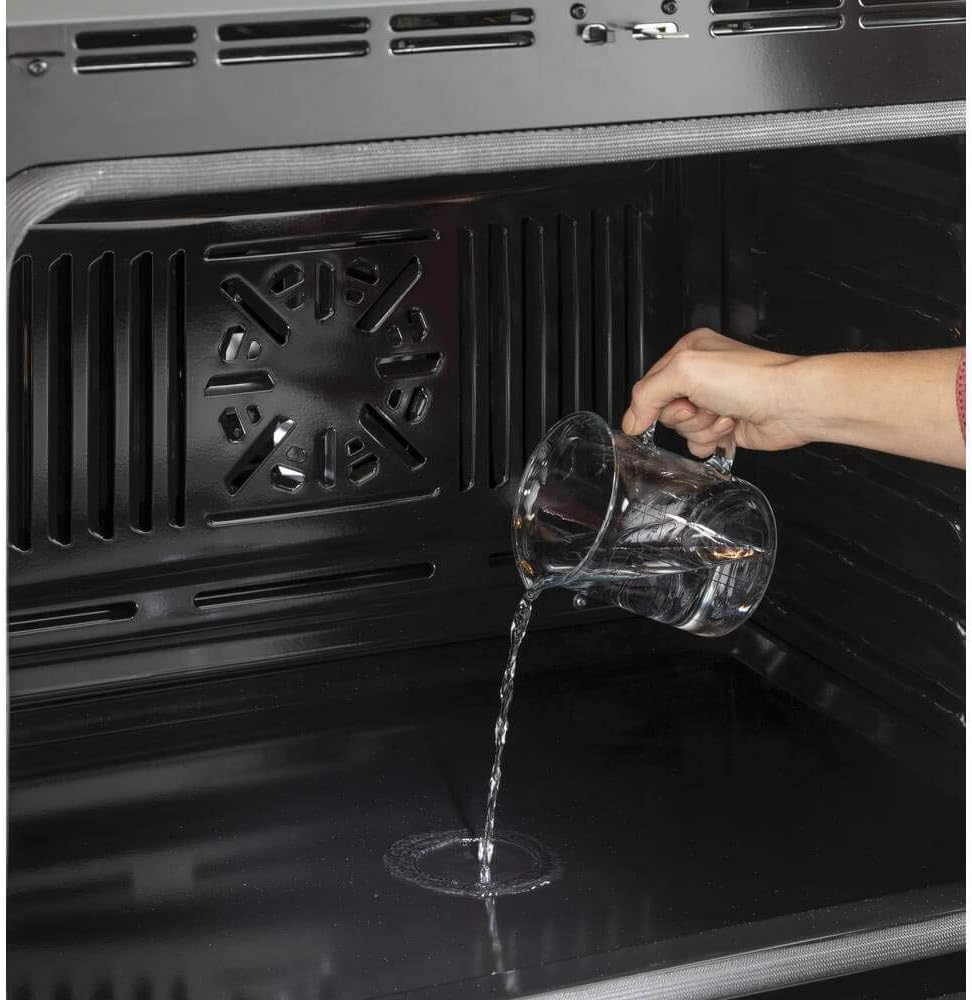 GE JTD3000SNSS 30 Inch Electric Double Wall Oven Stainless Steel F182