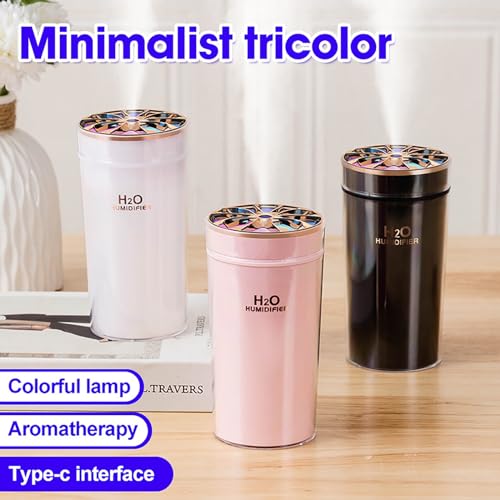 Bedroom Essentials Cool Mist Humidifier for Large Room G501113