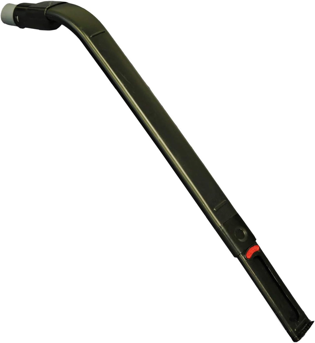 Under Appliance Wand Dusting Brush Tool Compatible with Shark Cordless & Upright Vacuum Cleaners with Reversible End