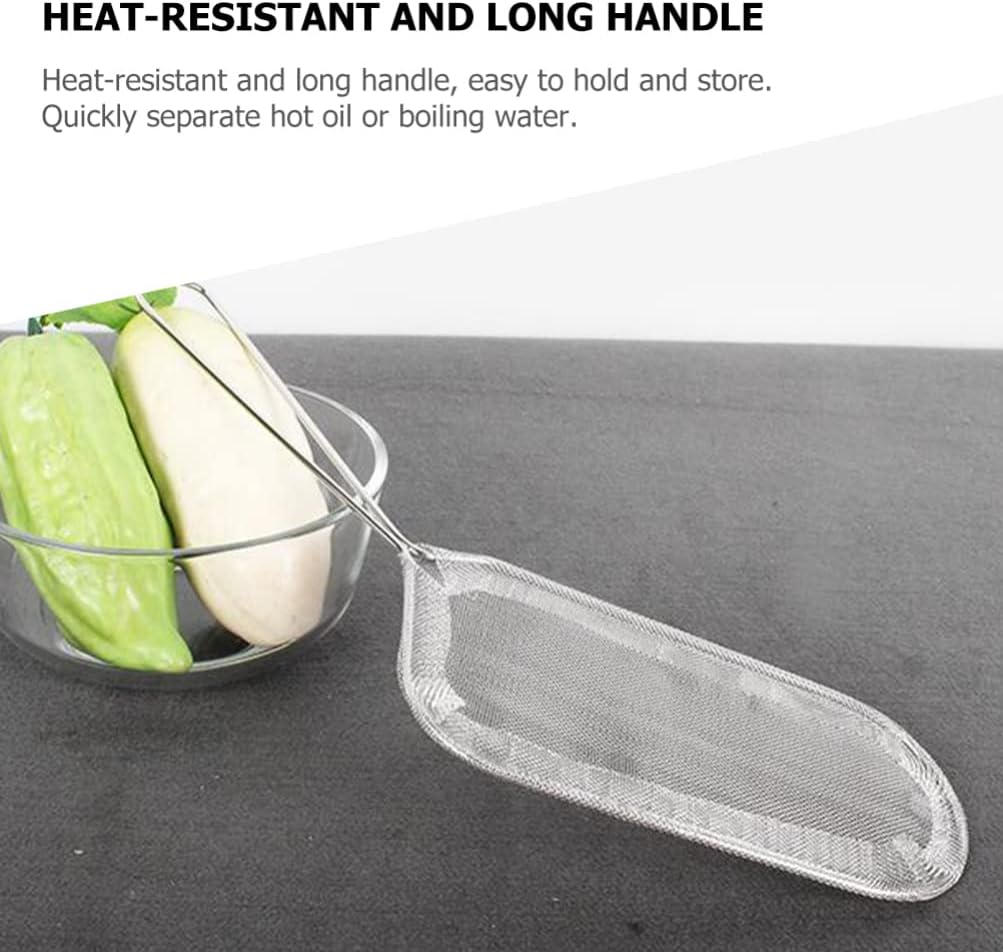Stainless Steel Fine Mesh Strainer Bags for Coffee Tea and Soup V16002