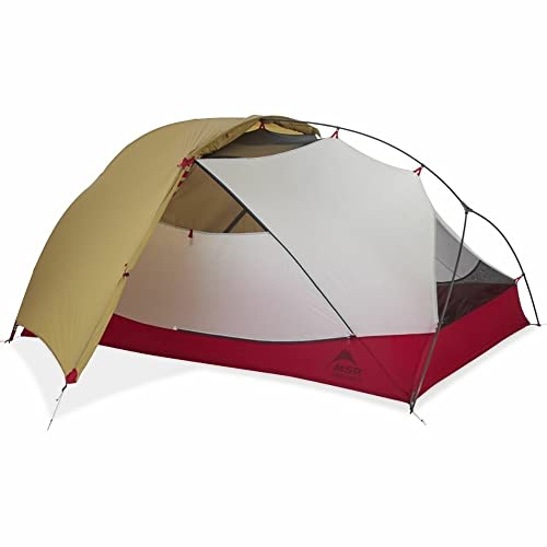 Hubba Hubba 2-Person Backpacking Tent N5148