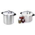 Presto Quart Induction Compatible Pressure Canner