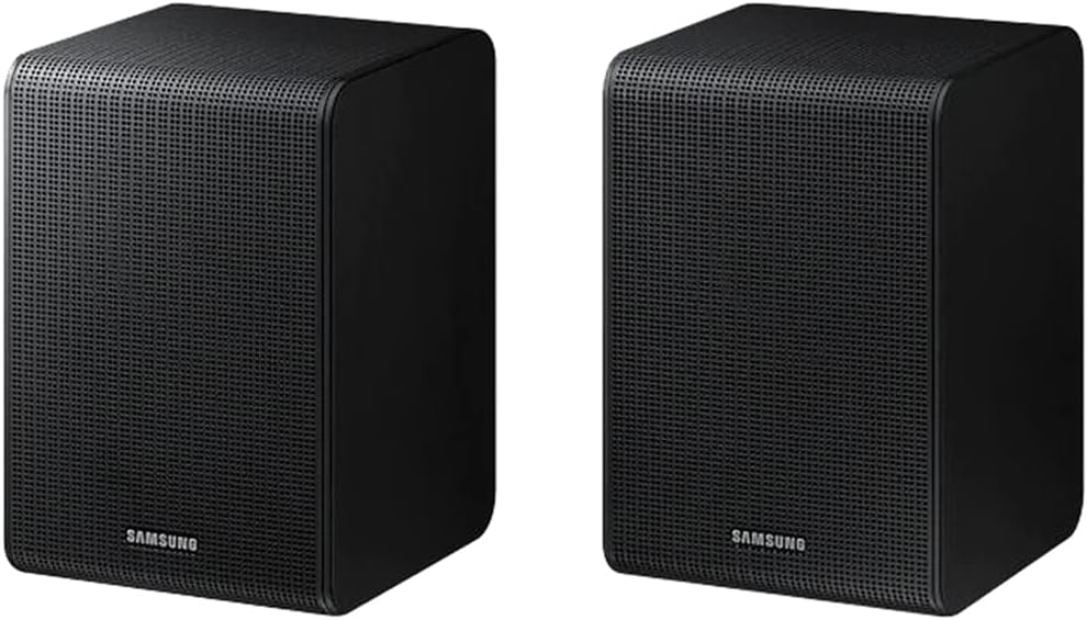 Samsung HW-Q60C 3.1ch Soundbar with Dolby Atmos and Wireless Surround Speakers R44944