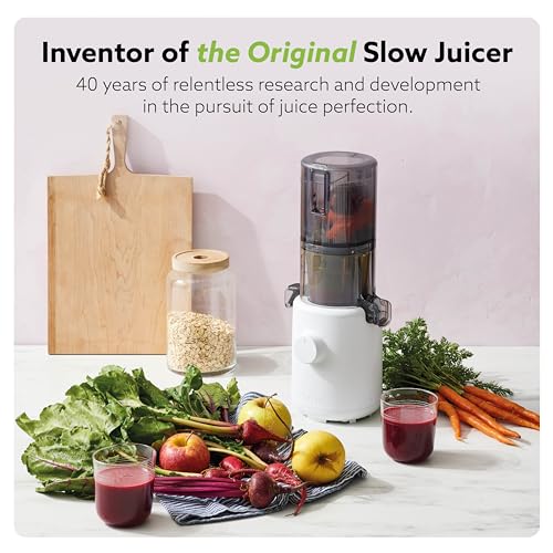 Hurom H310A Slow Masticating Juicer H17085