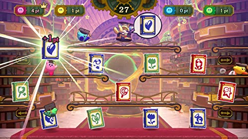 Kirby’s Return to Dream Land Deluxe K7593