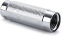 Whipped Cream Dispenser Parts - N2o Charger Holder - Stainless Steel