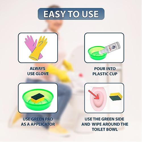 Ring King Toilet Ring Remover B9198