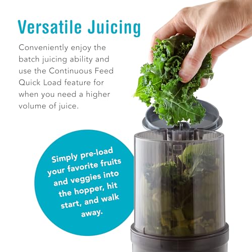 Tribest Juicer O4136