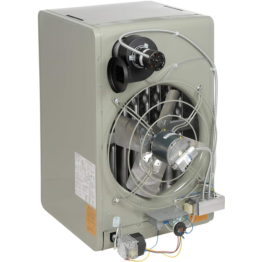 Modine High Efficiency Gas Fired Unit Heater 200000 BTU H3057