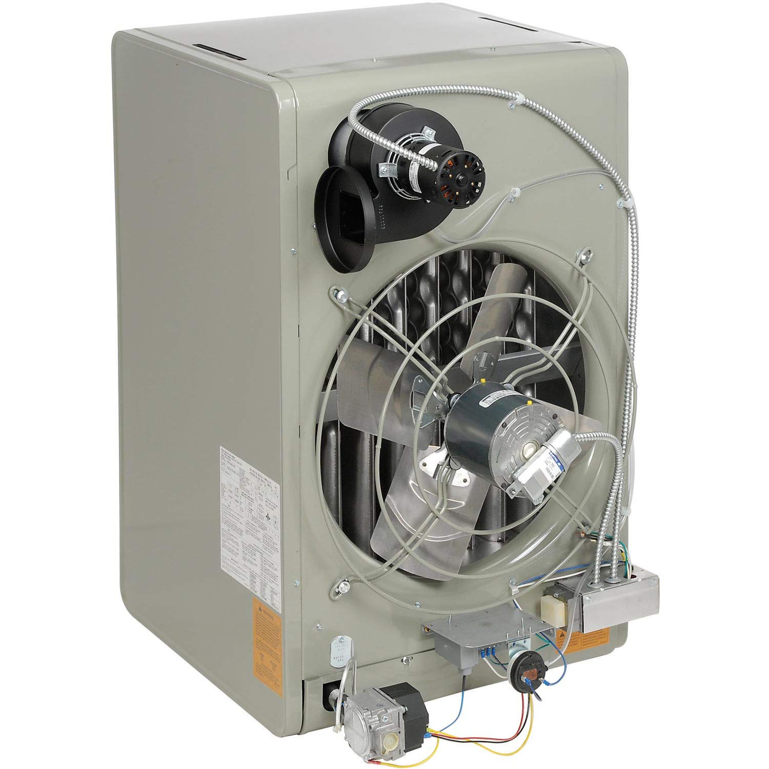 Modine High Efficiency Gas Fired Unit Heater 200000 BTU H3057