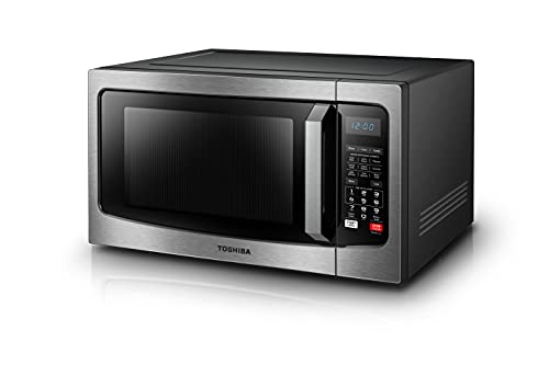 Toshiba Ec042A5C? 1000 1.5? Touch? microwave oven