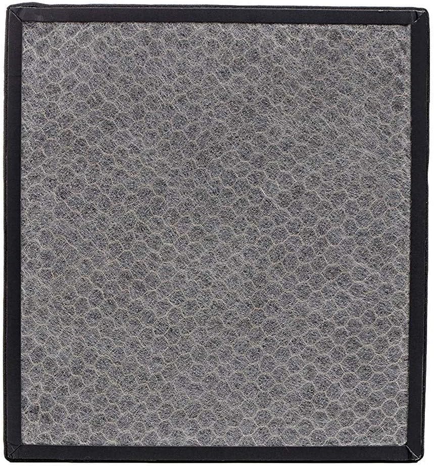 LifeSupplyUSA True HEPA Replacement Filter for Alen BreatheSmart BF35 U9554