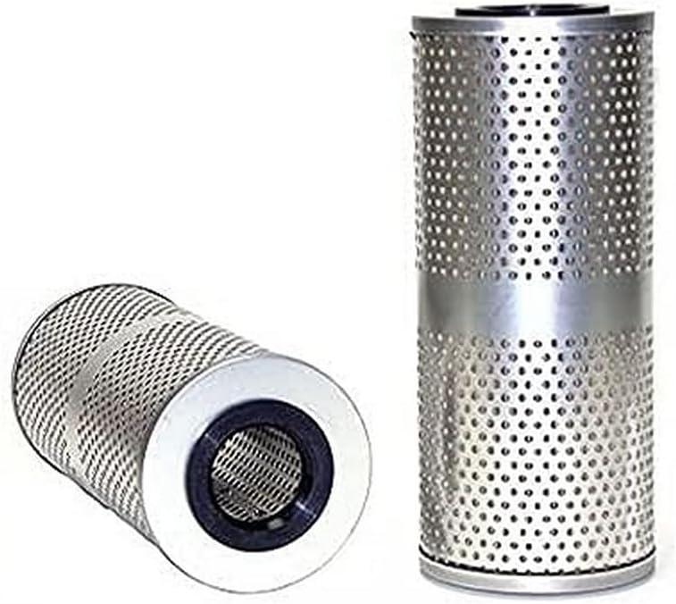 WIX Filters - 51407 Heavy Duty Cartridge Hydraulic Metal, Pack of 1