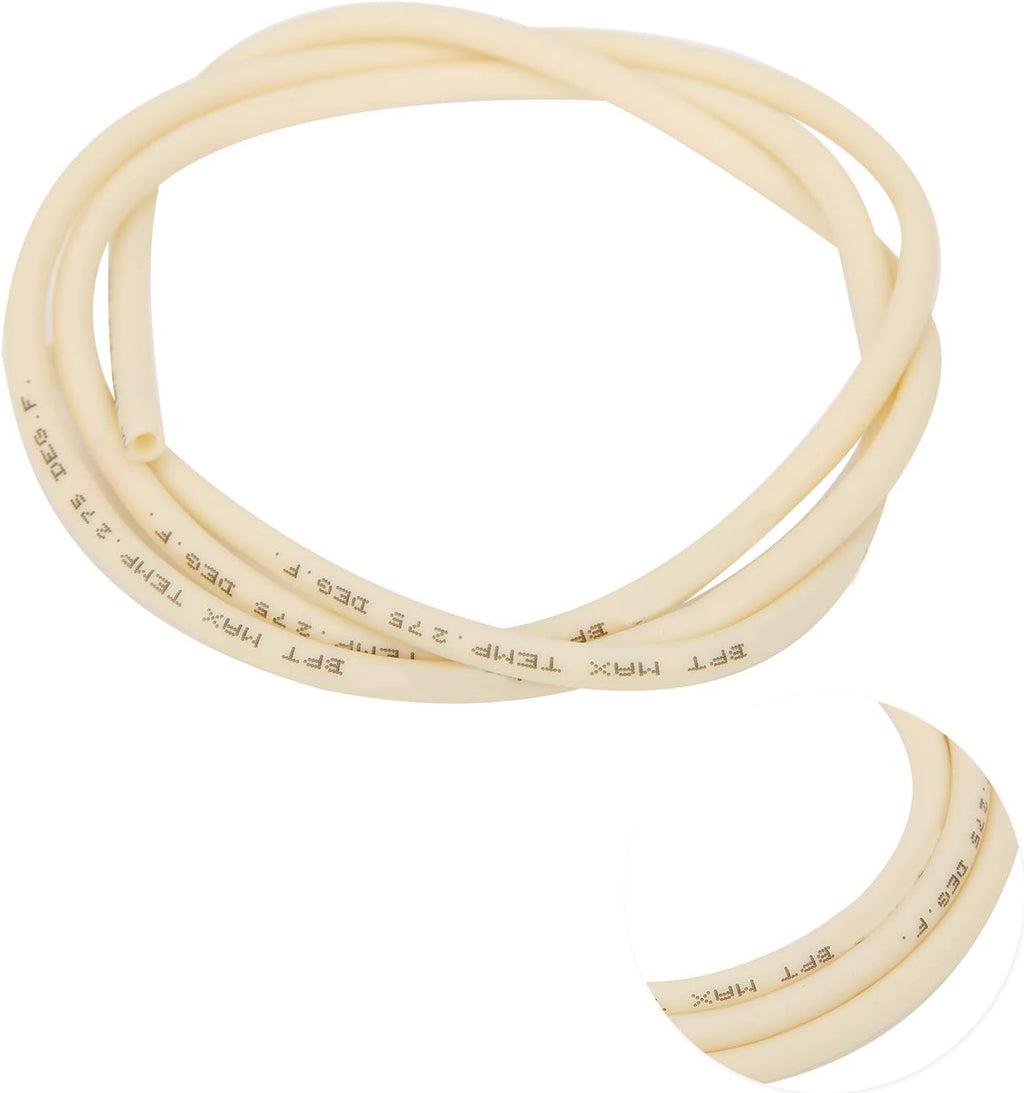 Peristaltic Pump Silicone Tubing, Replacement Hose for Fluid Transmission, 1 Meter G773