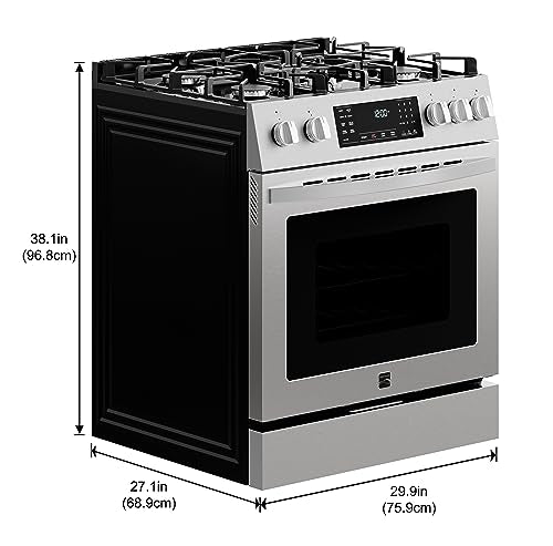 Kenmore E8099