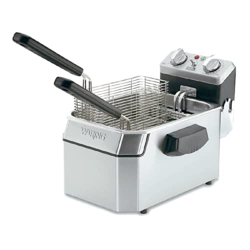 Waring Commercial Deep Fryers