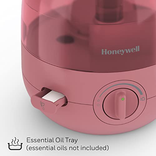 Honeywell Mini Mist Cool Mist Humidifier P4027