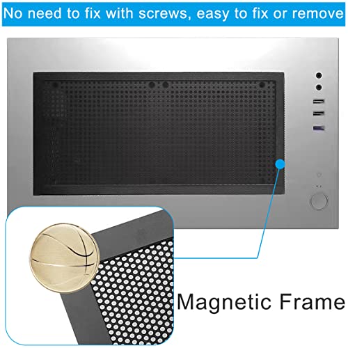 PC Case Dust Filter H5420