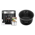 COSORI Rice Cooker Maker